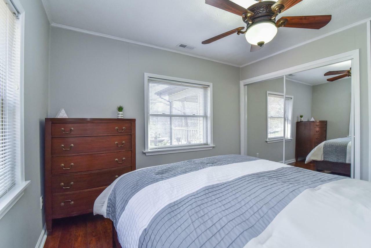 South Asheville Home With Hot Tub Just 11 Miles To Downtown Zewnętrze zdjęcie