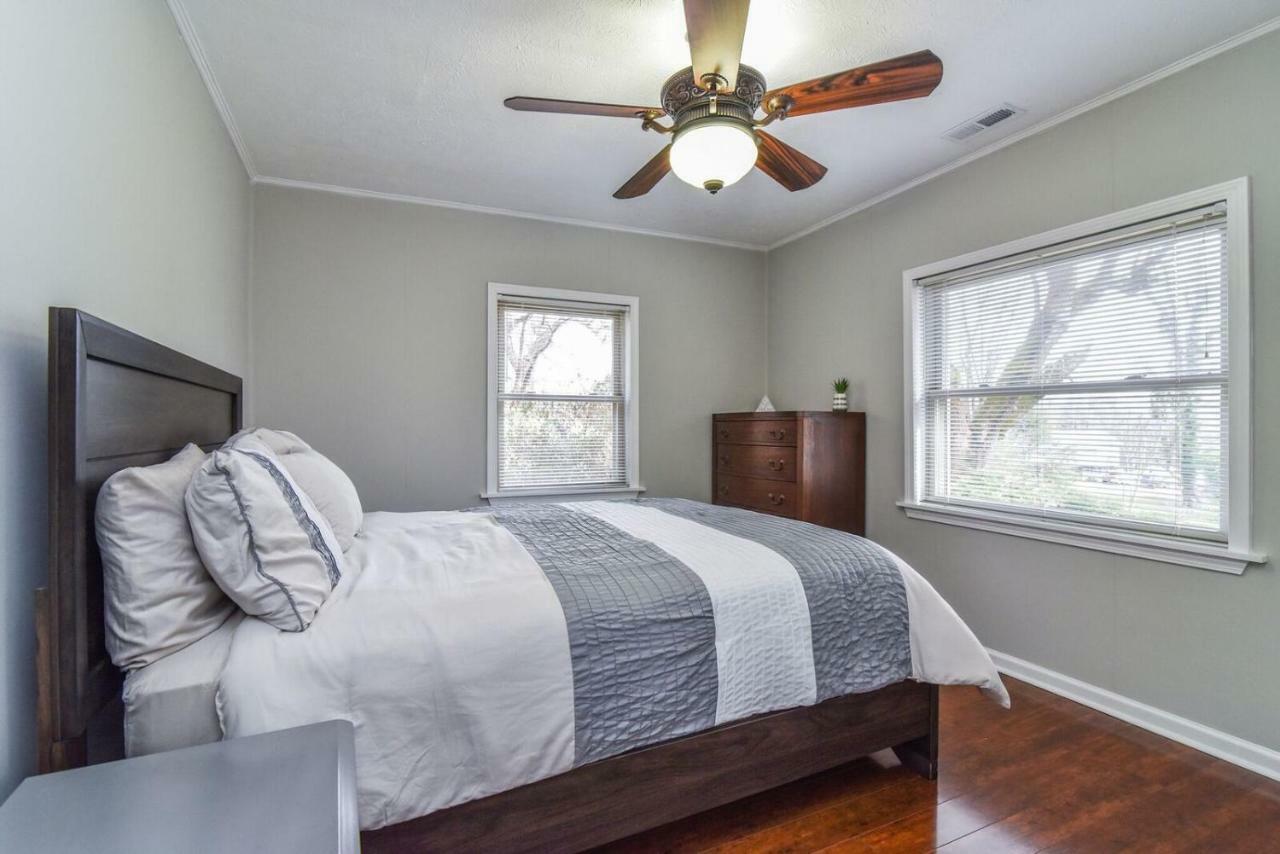 South Asheville Home With Hot Tub Just 11 Miles To Downtown Zewnętrze zdjęcie