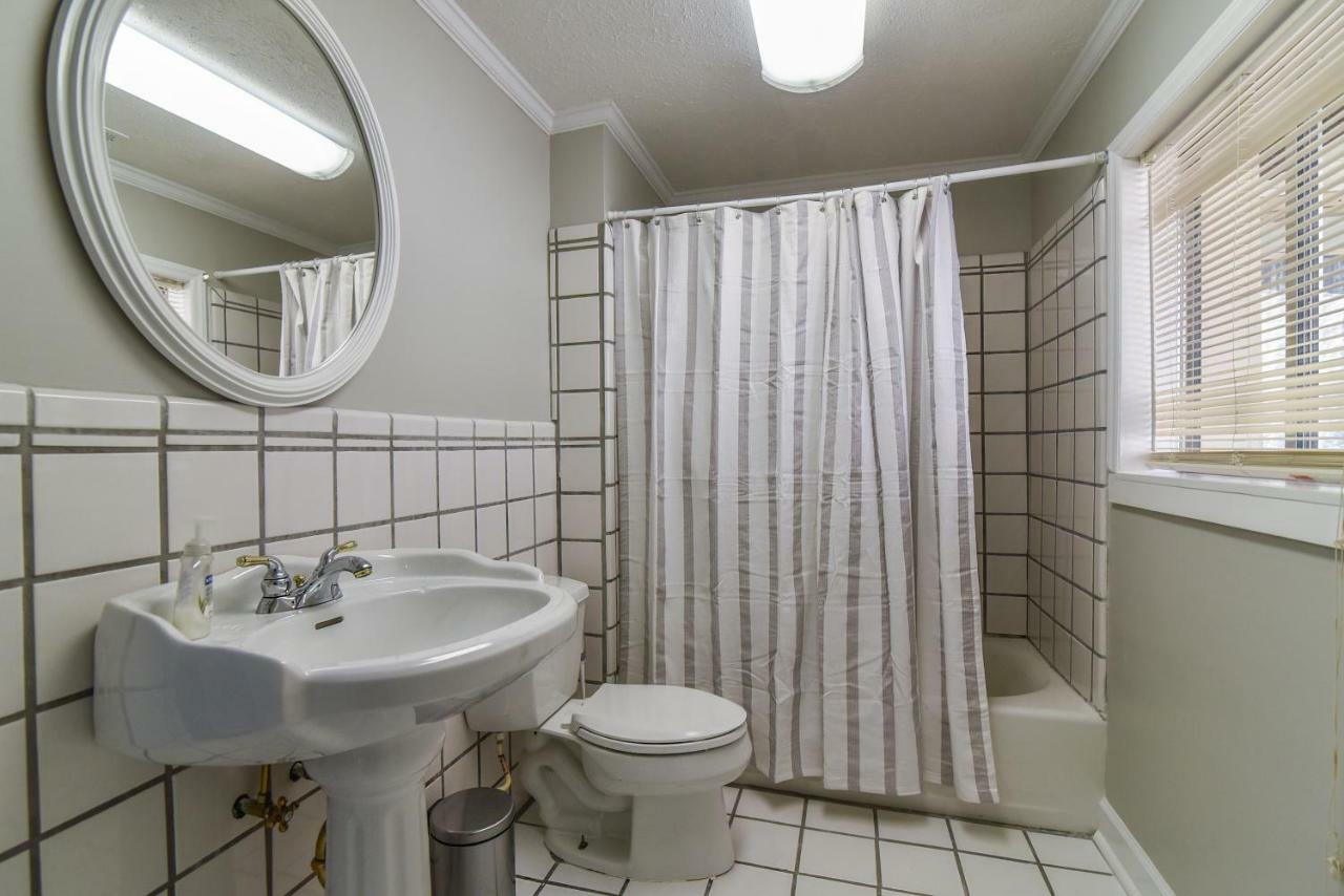 South Asheville Home With Hot Tub Just 11 Miles To Downtown Zewnętrze zdjęcie